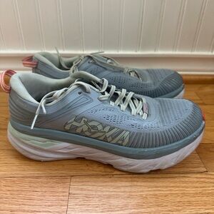 HOKA One One Bondi 7